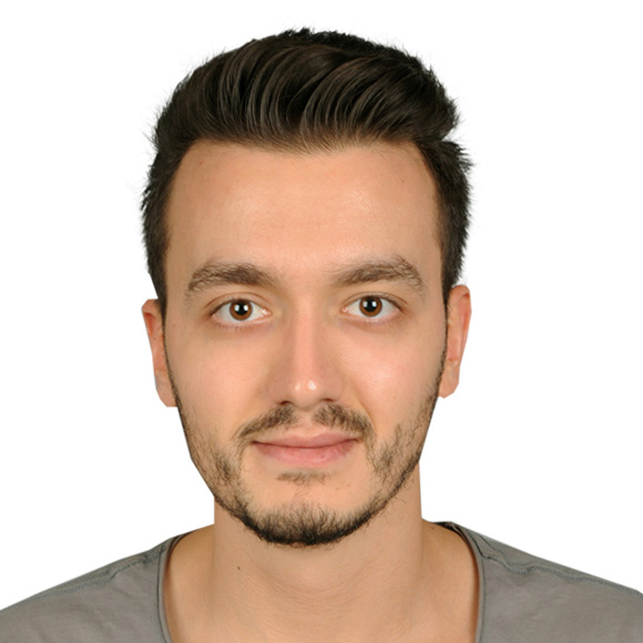 Doğan Can Gazaz