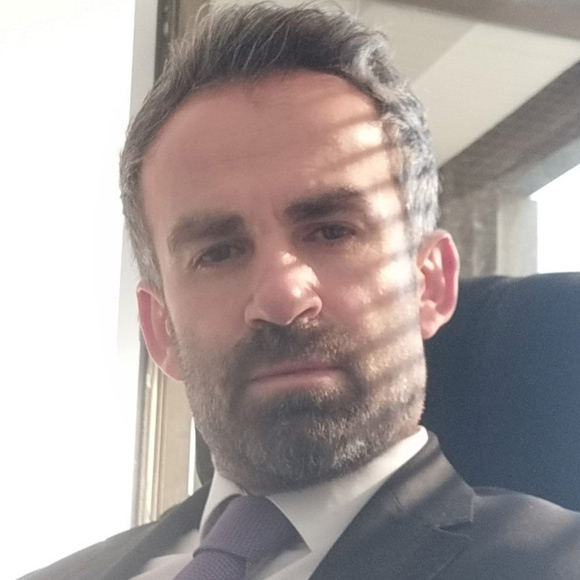Dr. Erdoğan Koç
