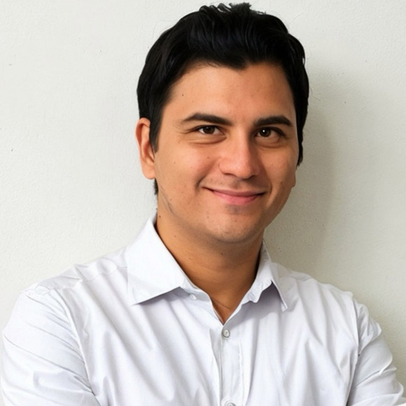 Dr. Fatih Sinan ESEN