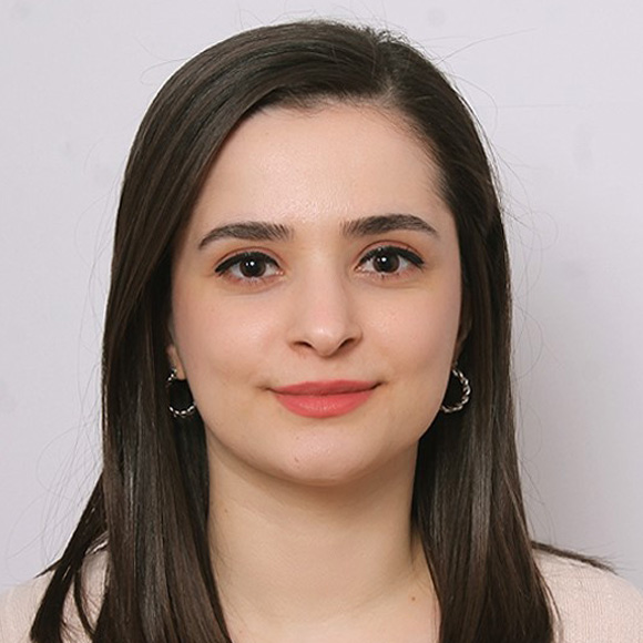 Gamze Gazaz