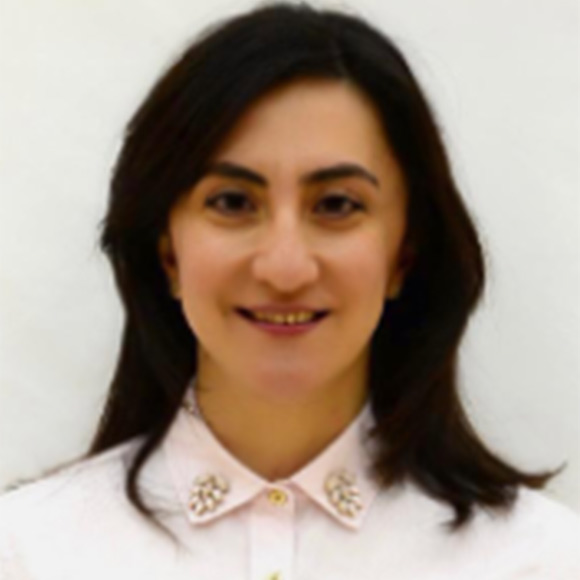 Doç. Dr. Havva Nur Tarakcı