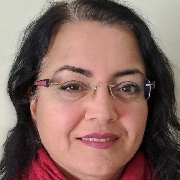 Prof. Dr. Sema Becerikli