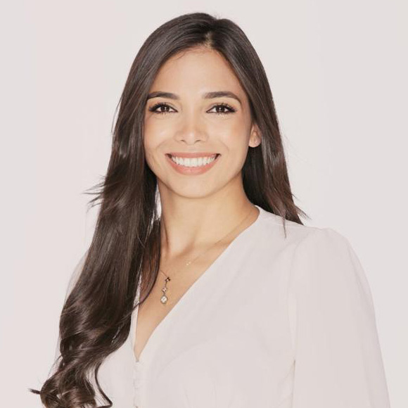 Dr. Suha Sbouh